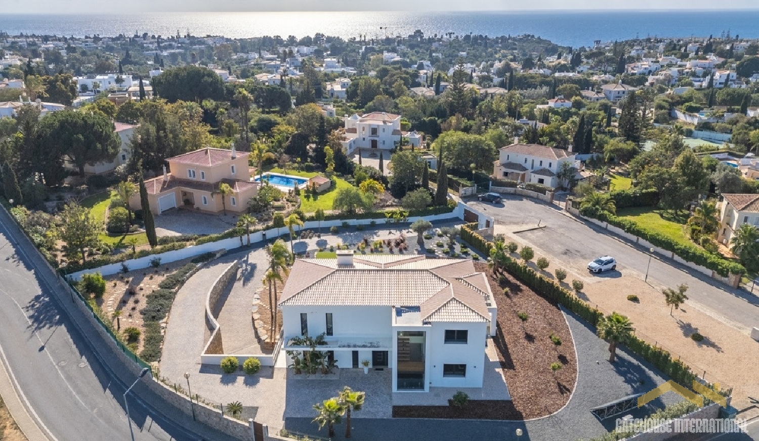  köpa hus Carvoeiro Lagoa (Algarve) 2