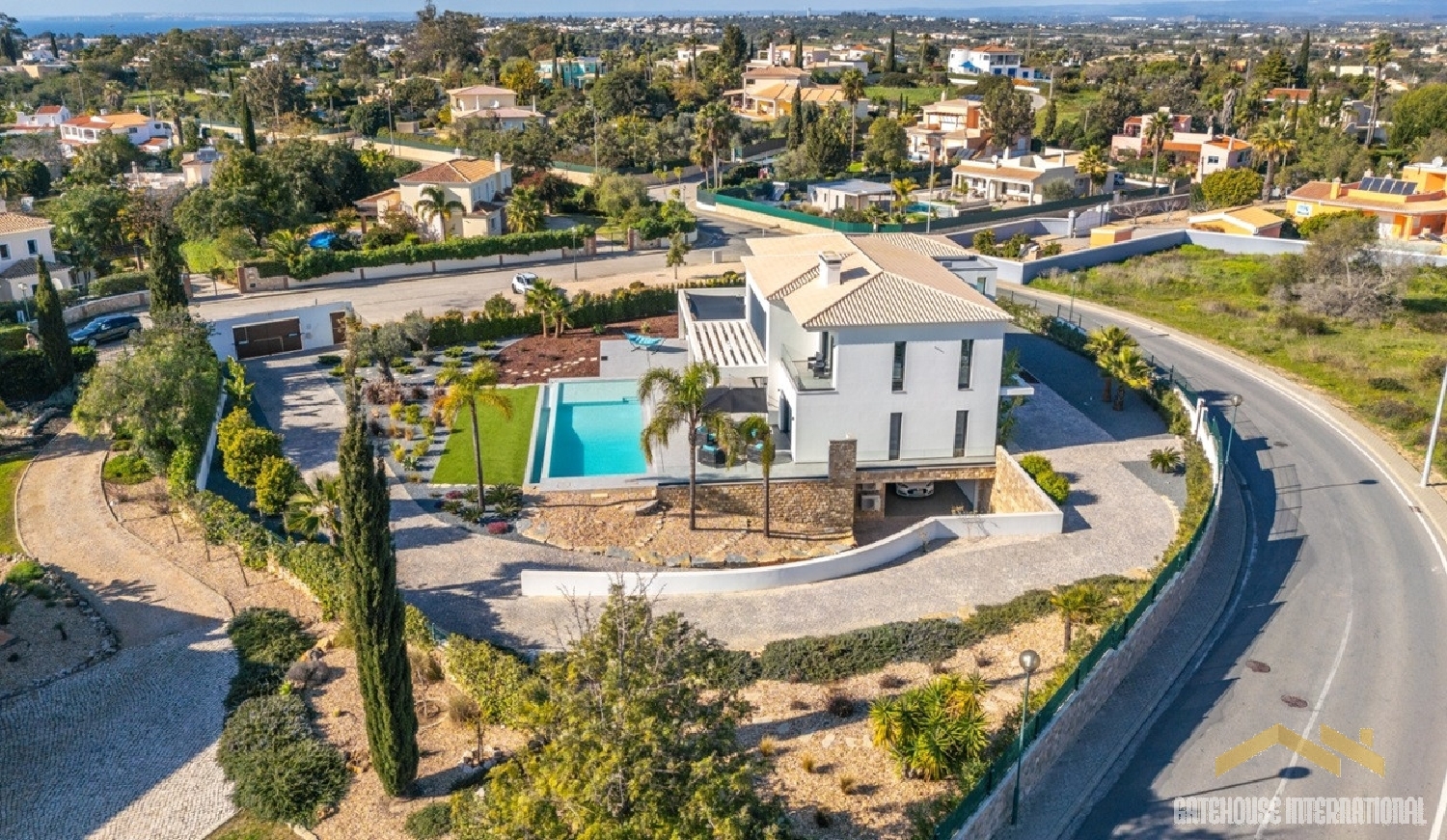  köpa hus Carvoeiro Lagoa (Algarve) 3