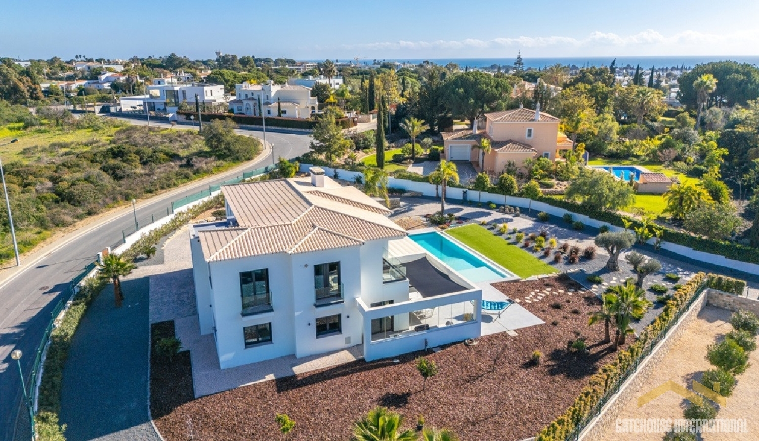  köpa hus Carvoeiro Lagoa (Algarve) 4