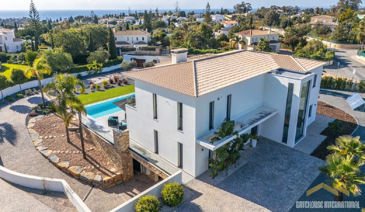  köpa hus Carvoeiro Lagoa (Algarve) 6