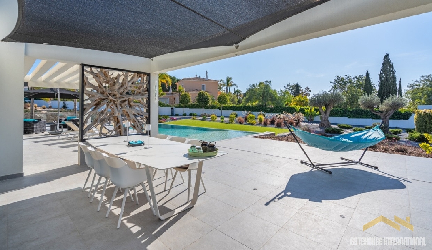  köpa hus Carvoeiro Lagoa (Algarve) 7