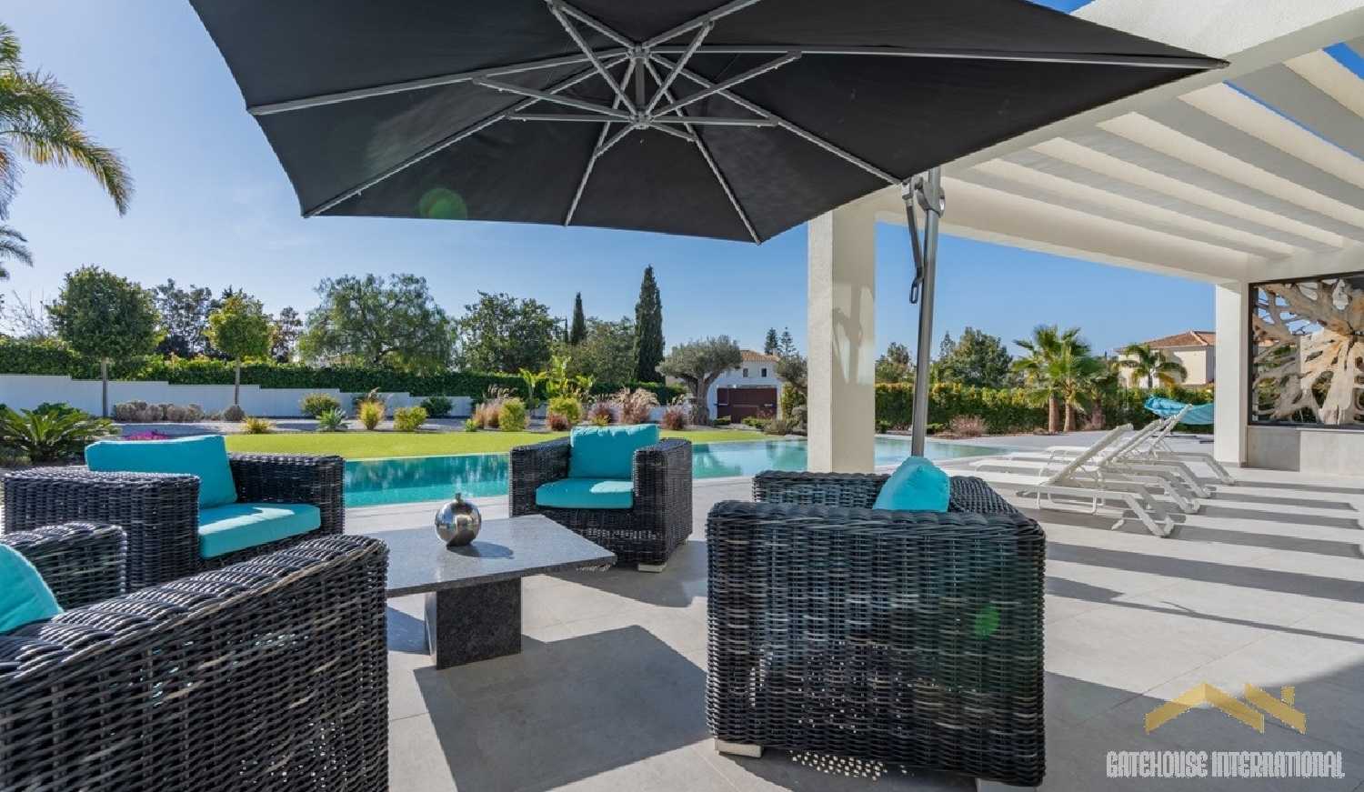  köpa hus Carvoeiro Lagoa (Algarve) 8