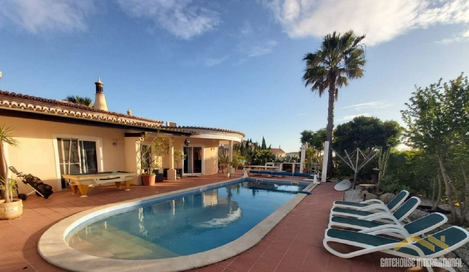  te koop huis Carvoeiro Lagoa (Algarve) 1