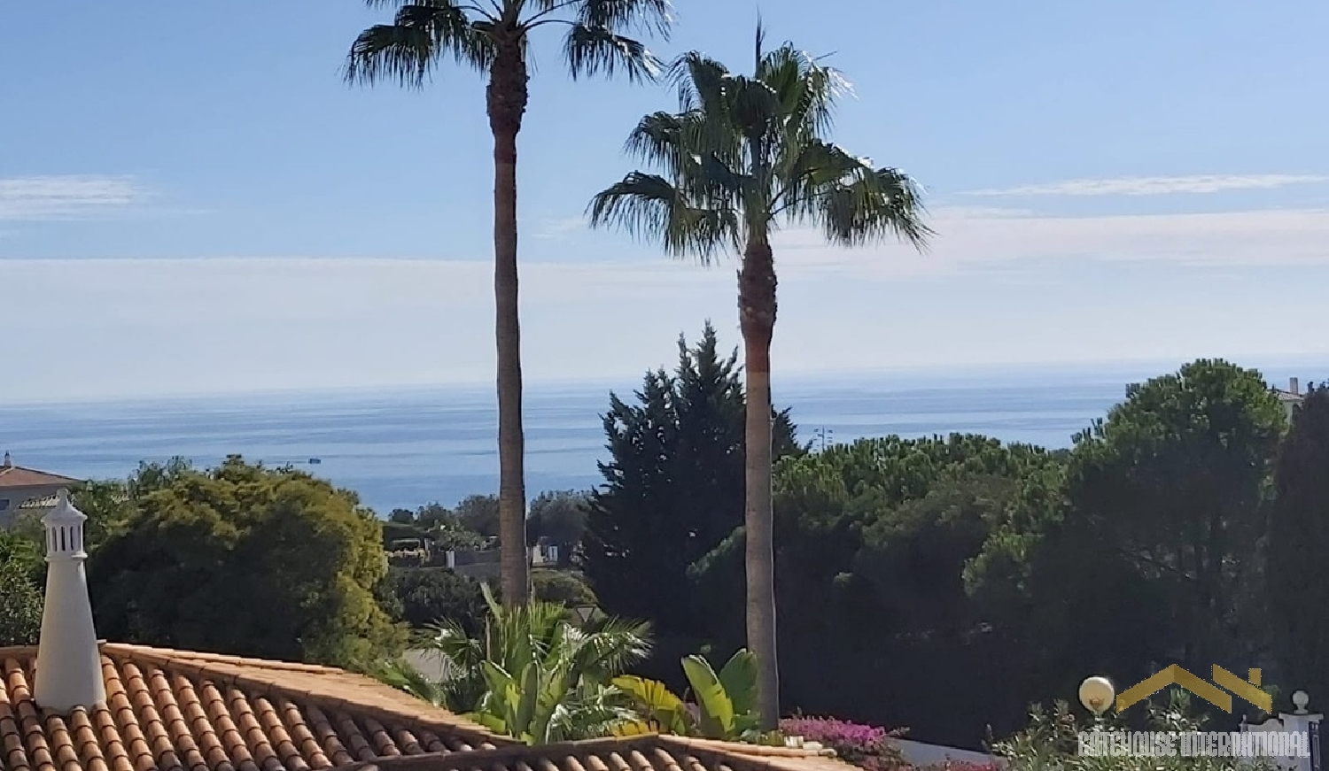 te koop huis Carvoeiro Lagoa (Algarve) 2