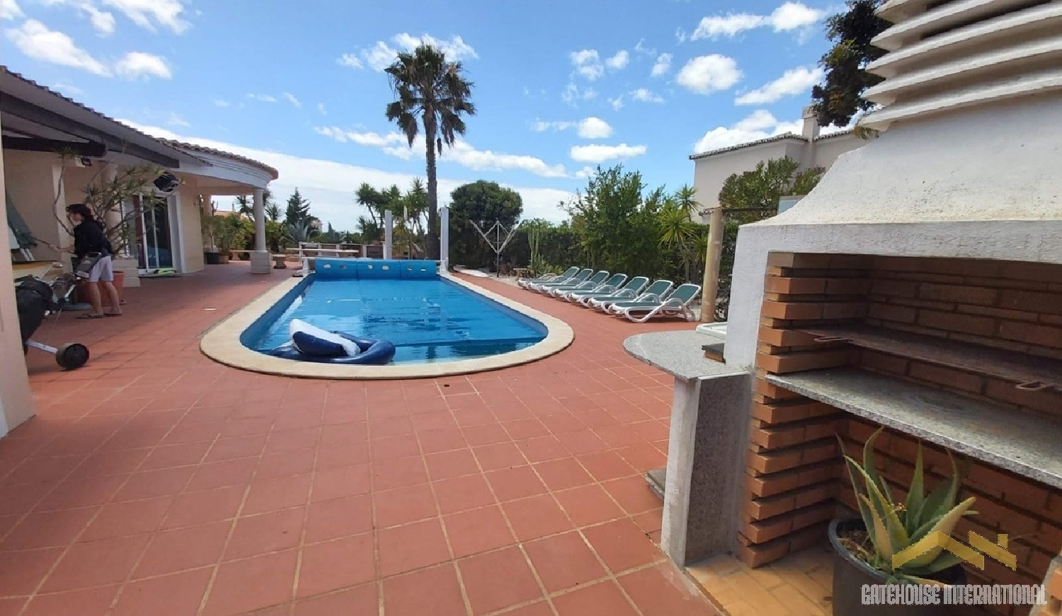  te koop huis Carvoeiro Lagoa (Algarve) 4