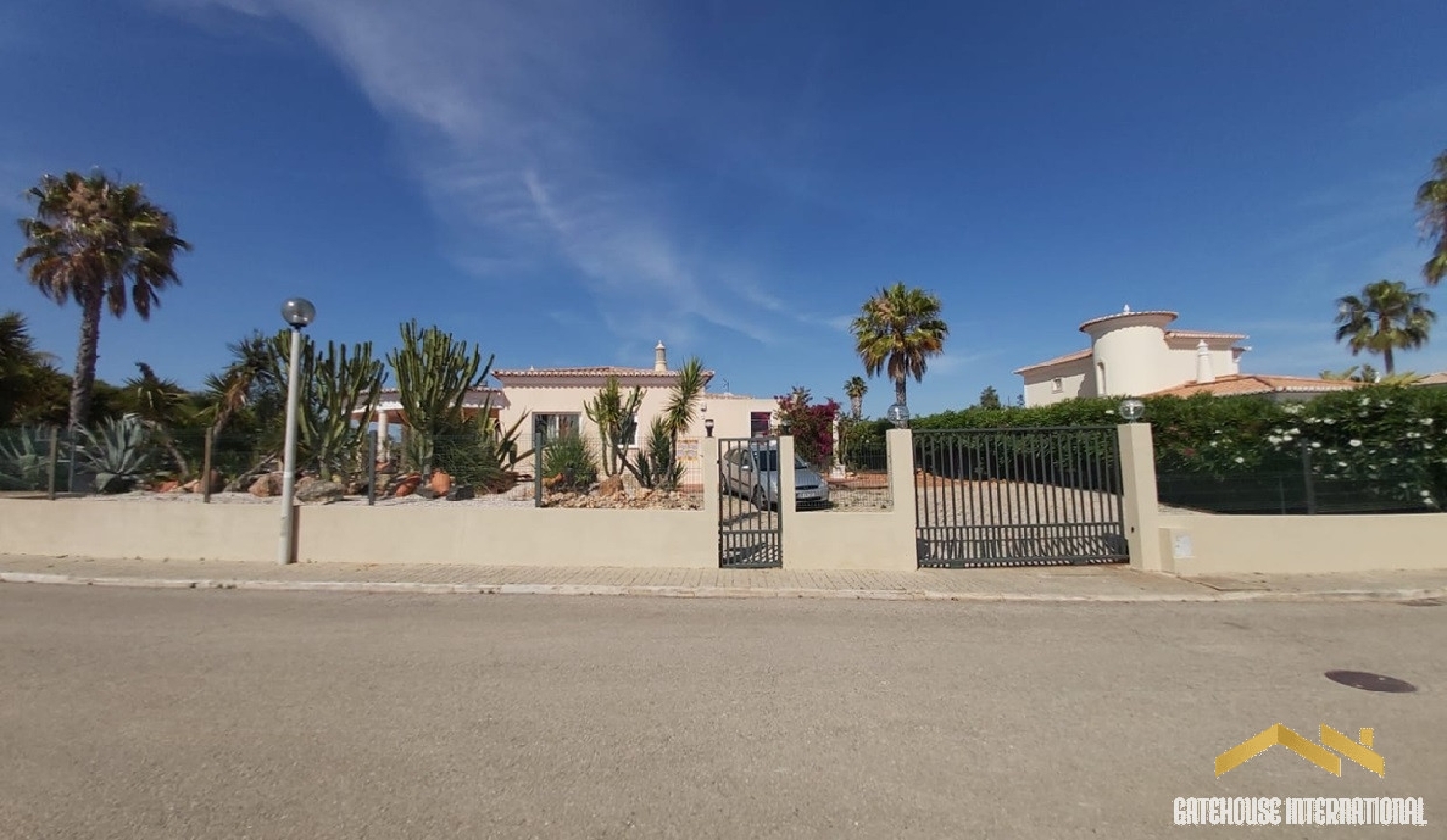  te koop huis Carvoeiro Lagoa (Algarve) 5