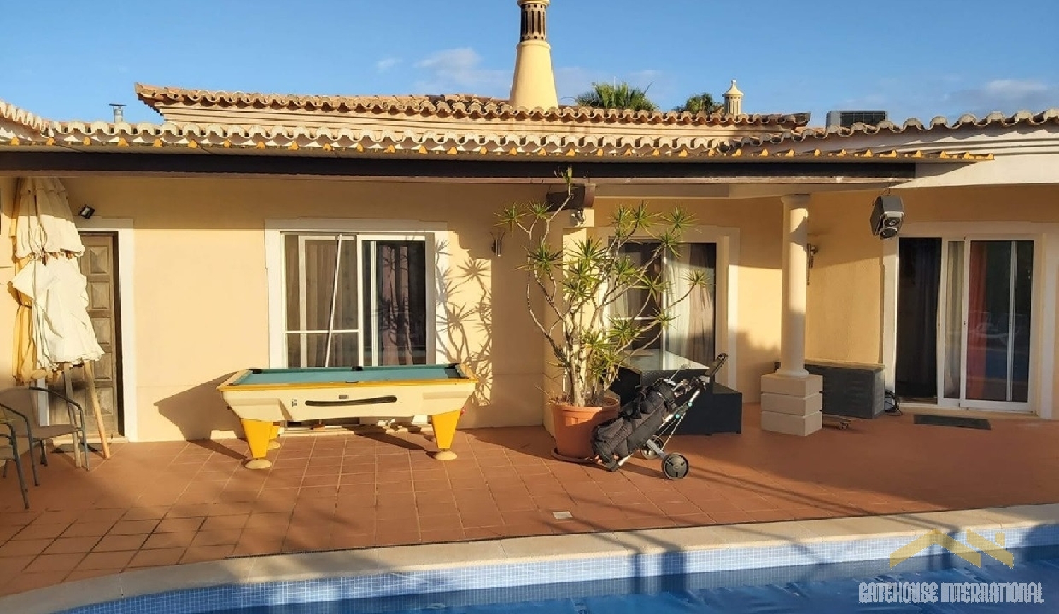  te koop huis Carvoeiro Lagoa (Algarve) 6
