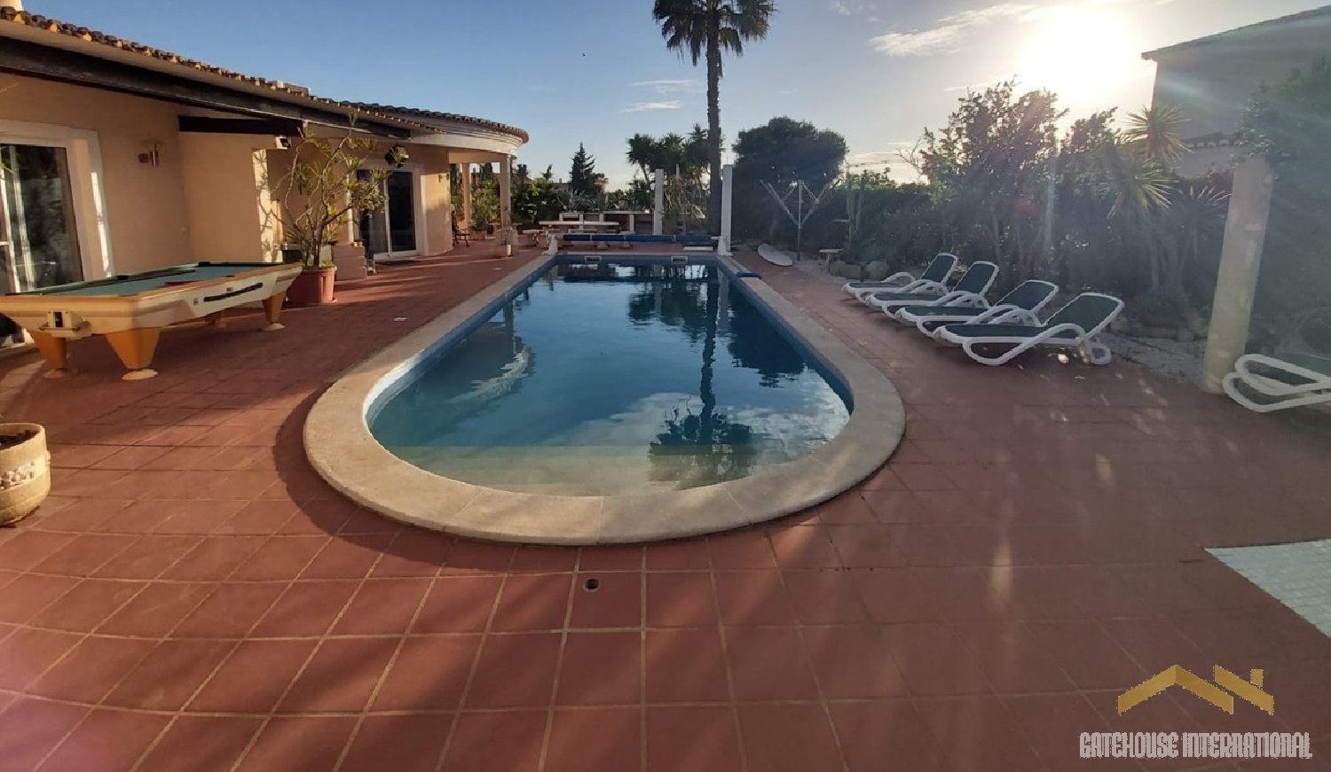  te koop huis Carvoeiro Lagoa (Algarve) 8