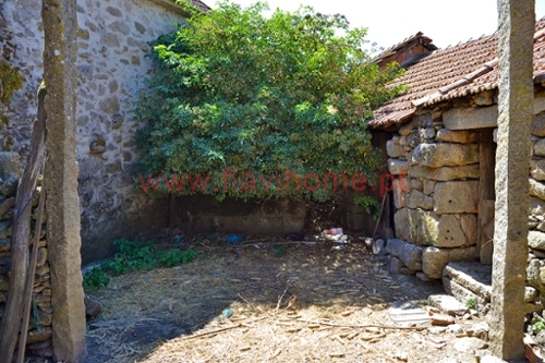 Chaves Chaves Haus Bild 343352