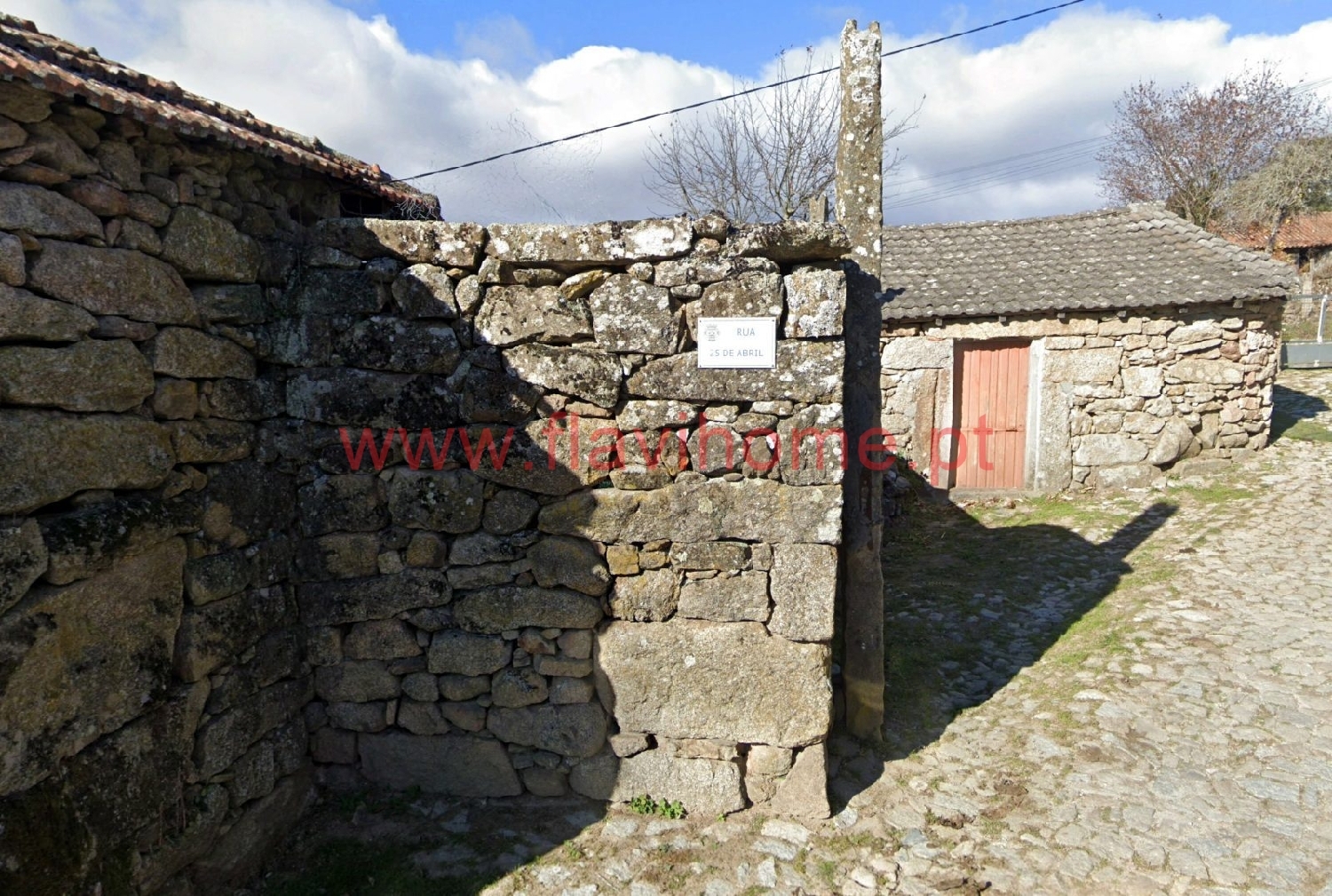 kaufen Haus Chaves Chaves 2