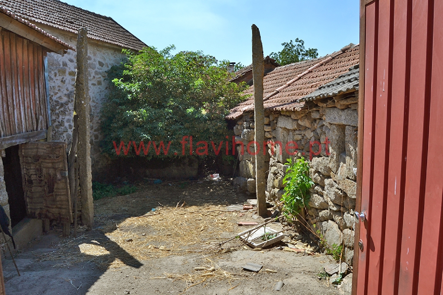 kaufen Haus Chaves Chaves 4