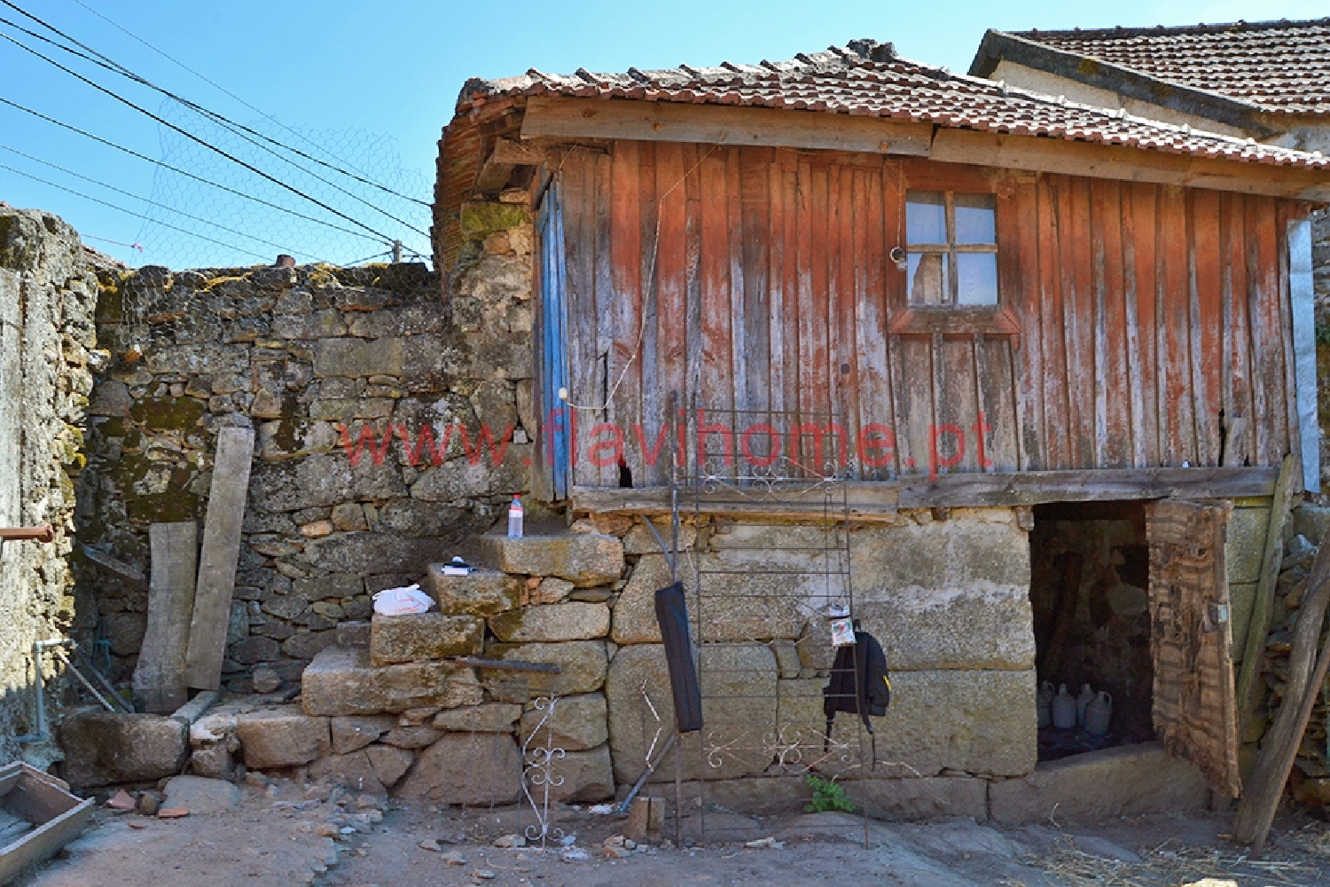 kaufen Haus Chaves Chaves 6