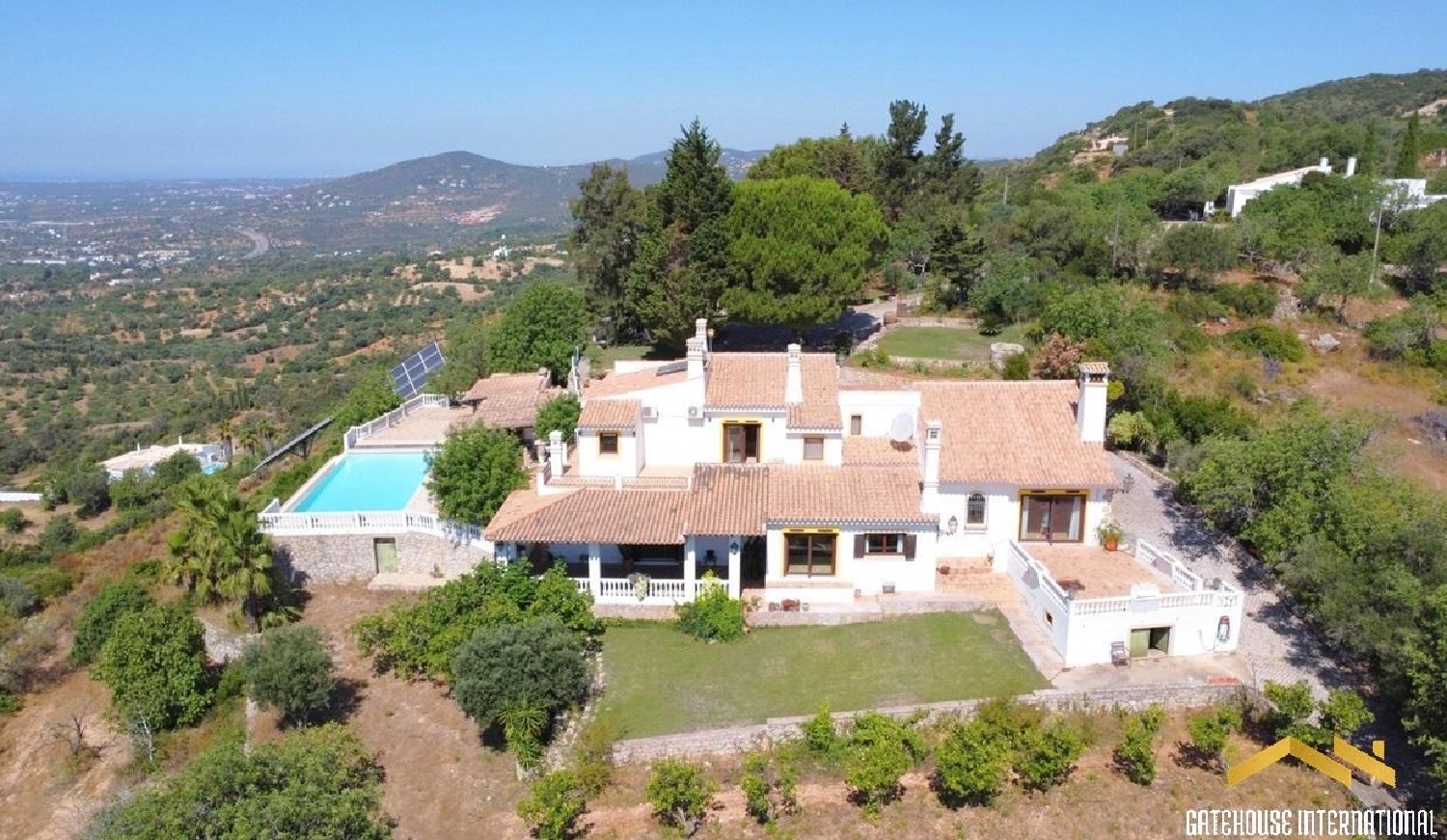  te koop huis Estoi Faro 2