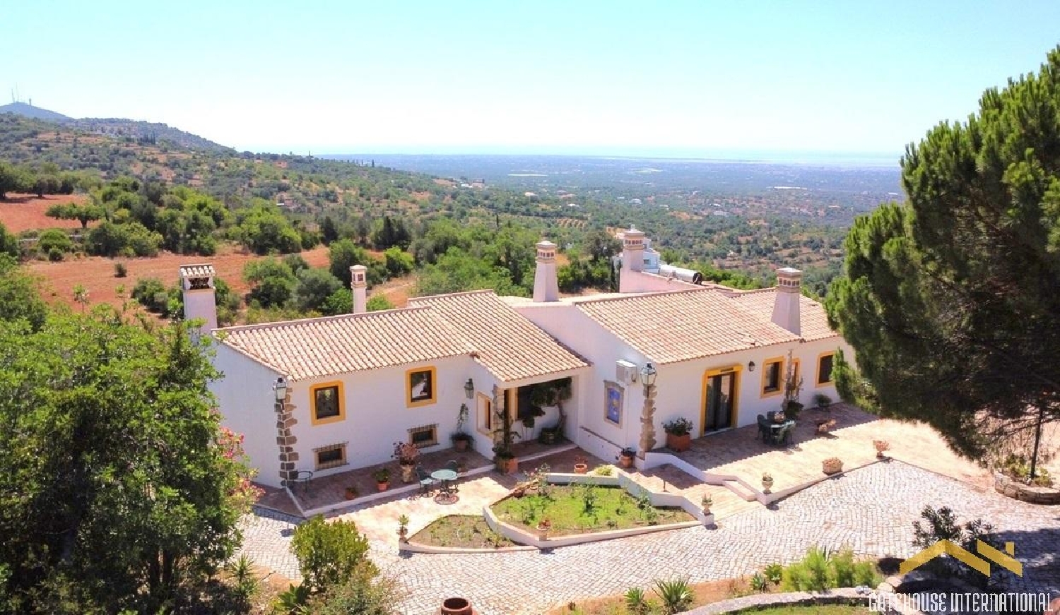  te koop huis Estoi Faro 3