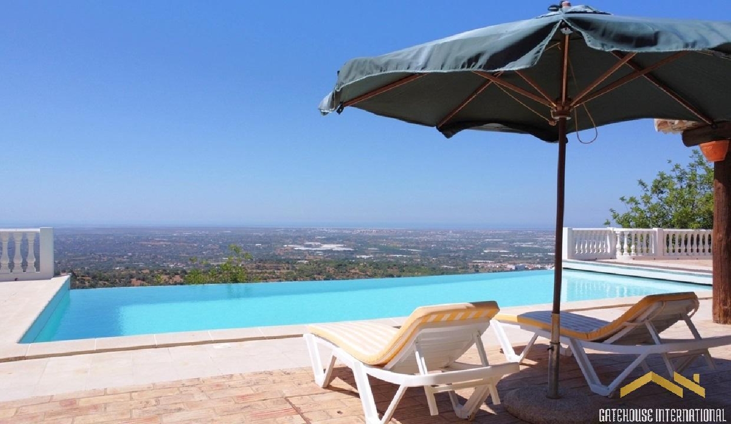  te koop huis Estoi Faro 4