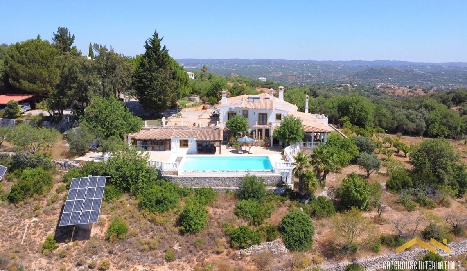  te koop huis Estoi Faro 5