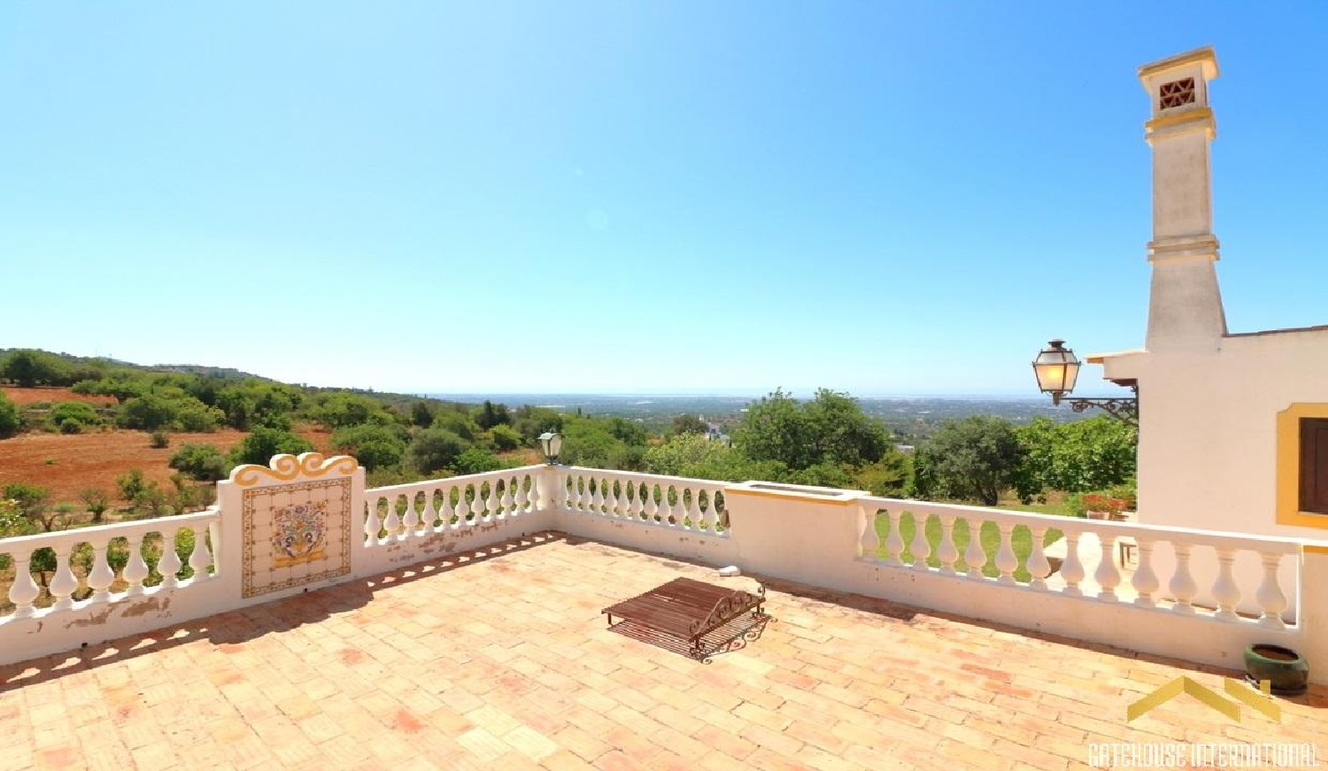  te koop huis Estoi Faro 6