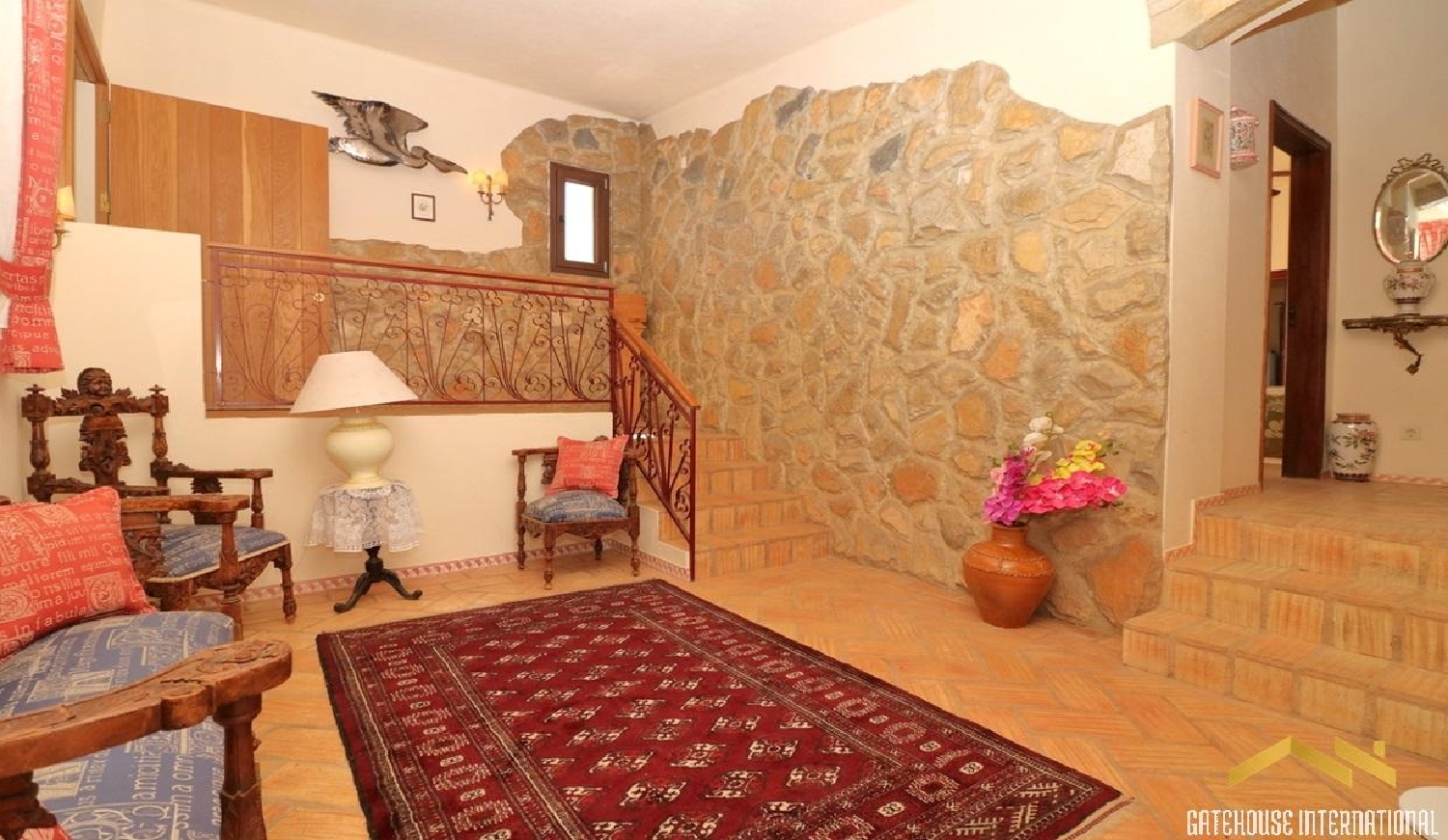  te koop huis Estoi Faro 7