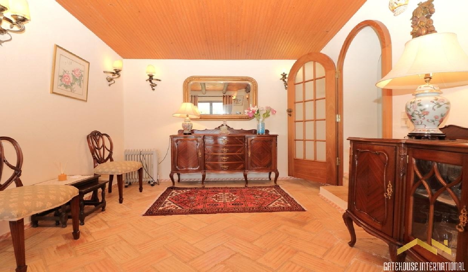  te koop huis Estoi Faro 8