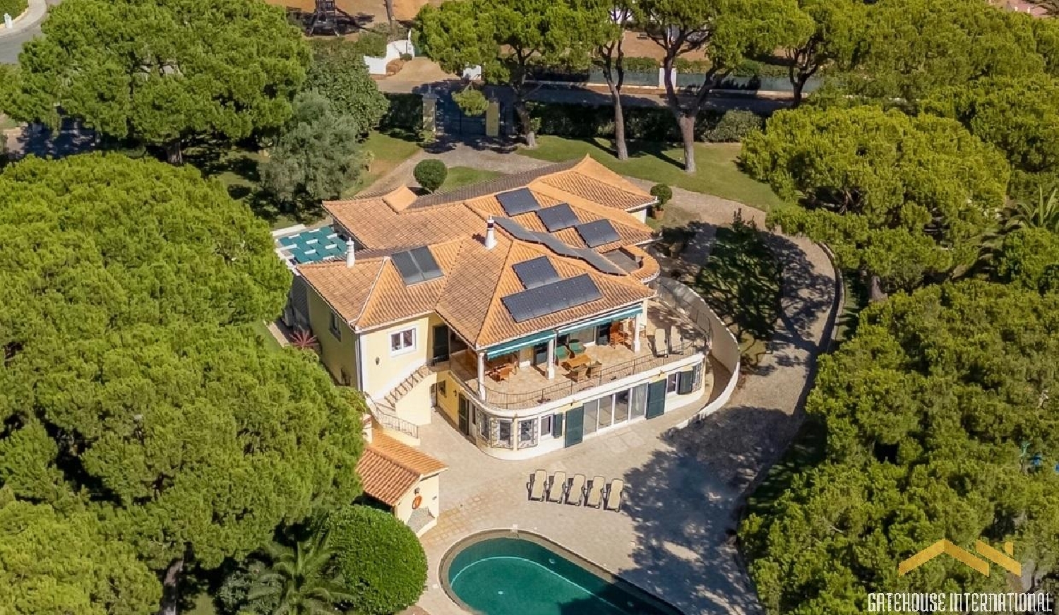 kaufen Haus Fonte Santa Ourém 1