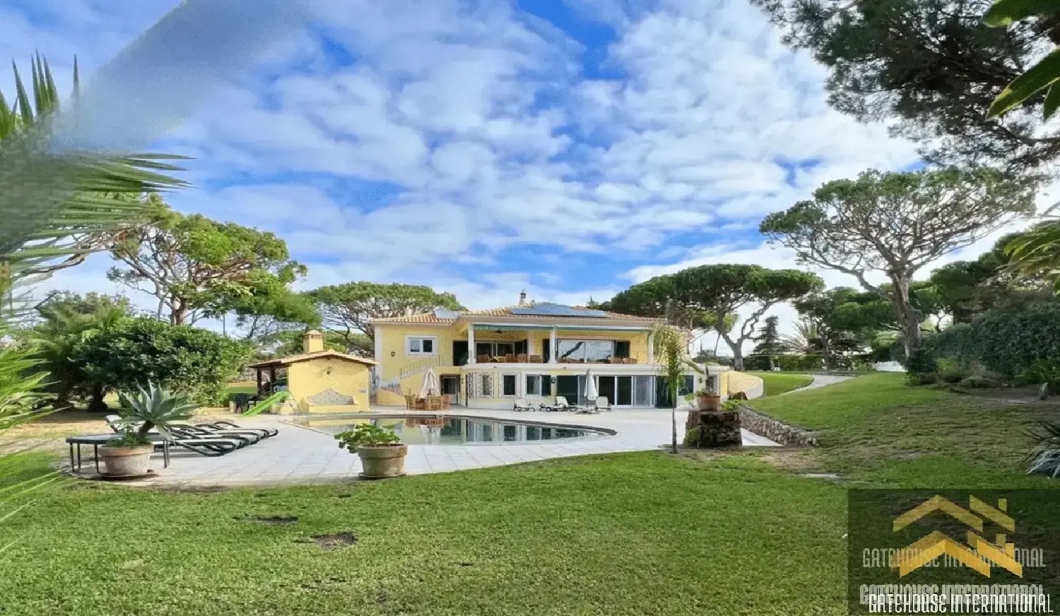 kaufen Haus Fonte Santa Ourém 2