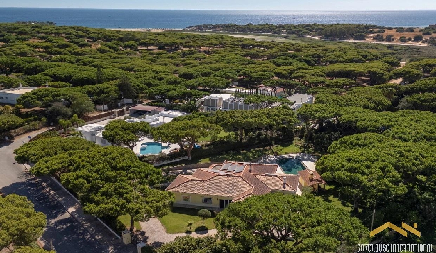 kaufen Haus Fonte Santa Ourém 3