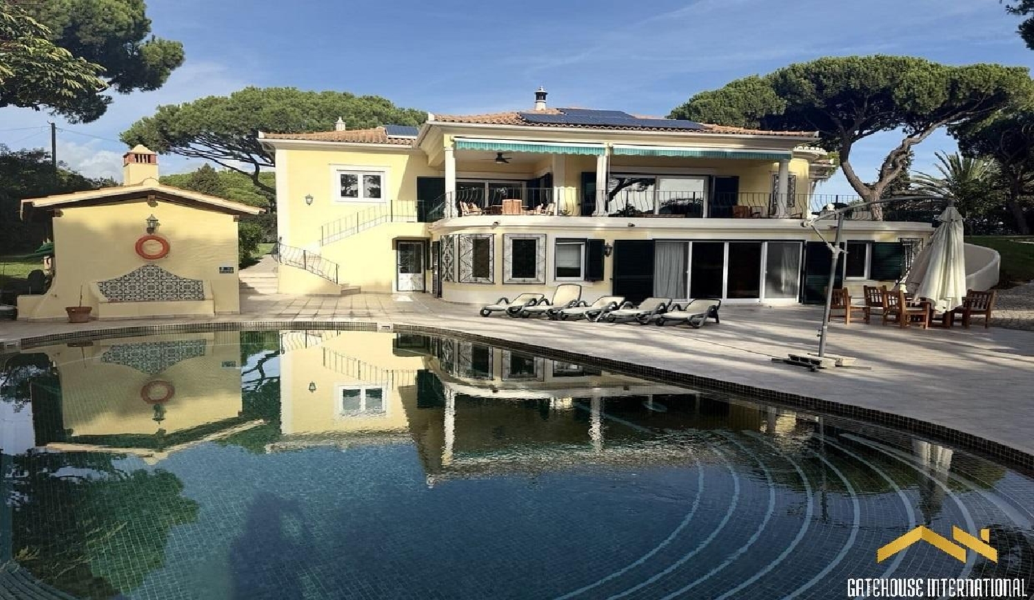 kaufen Haus Fonte Santa Ourém 5