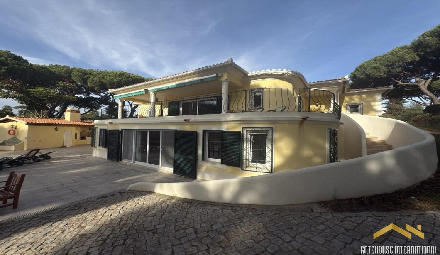 kaufen Haus Fonte Santa Ourém 6