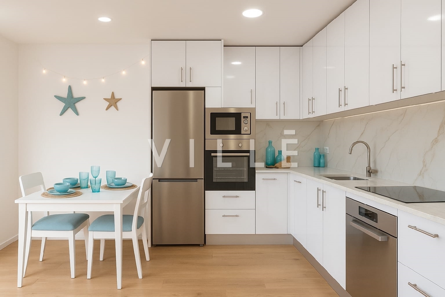  te koop huis Gafanha da Nazaré Ílhavo 1