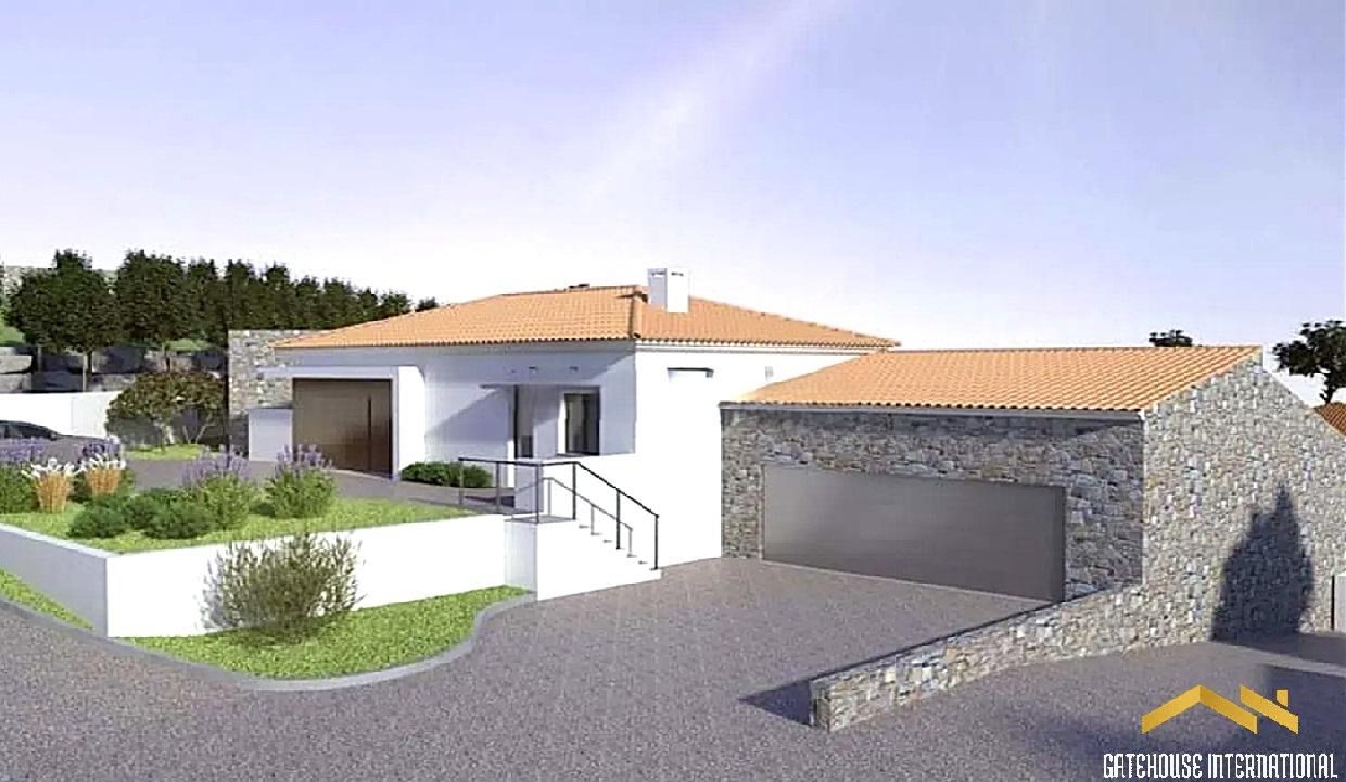 köpa hus Gateira Penela 6