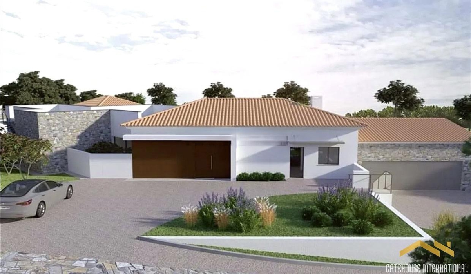 köpa hus Gateira Penela 7