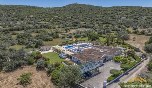 Goldra de Cima Faro Haus Bild 343382