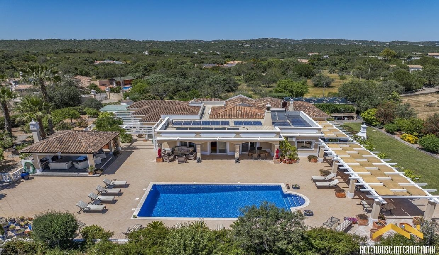 kaufen Haus Goldra de Cima Faro 2