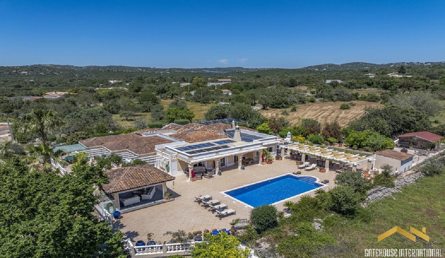 kaufen Haus Goldra de Cima Faro 3