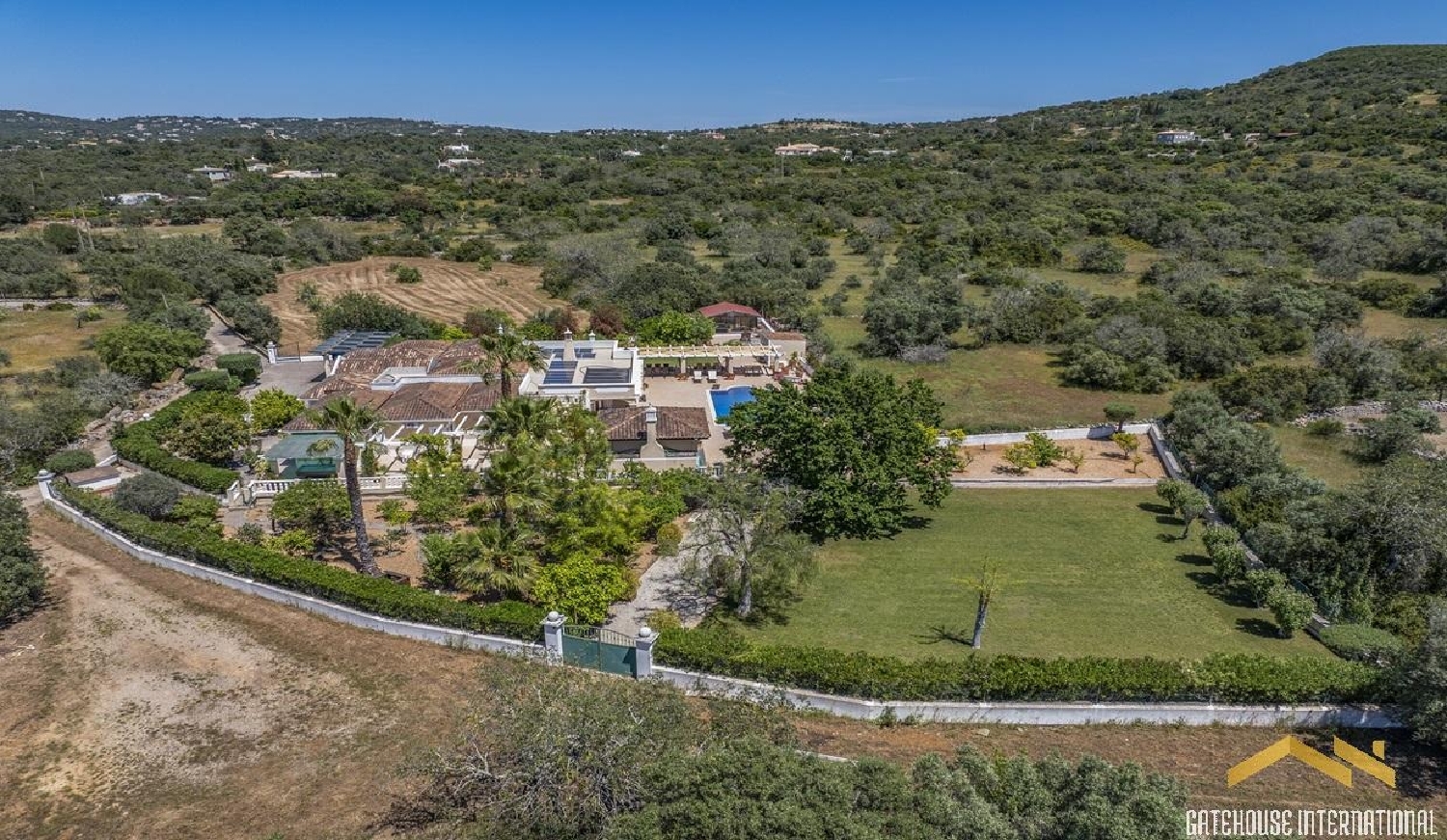 kaufen Haus Goldra de Cima Faro 4