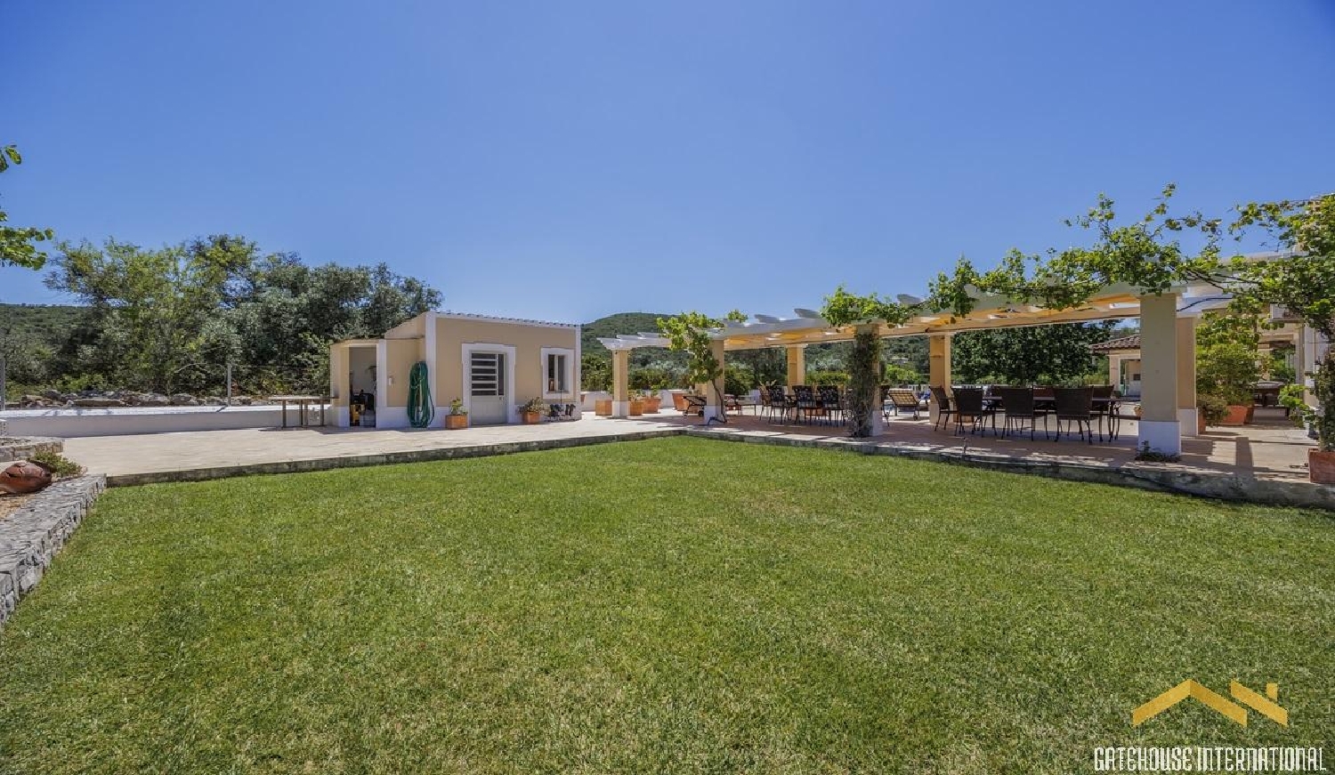 kaufen Haus Goldra de Cima Faro 5