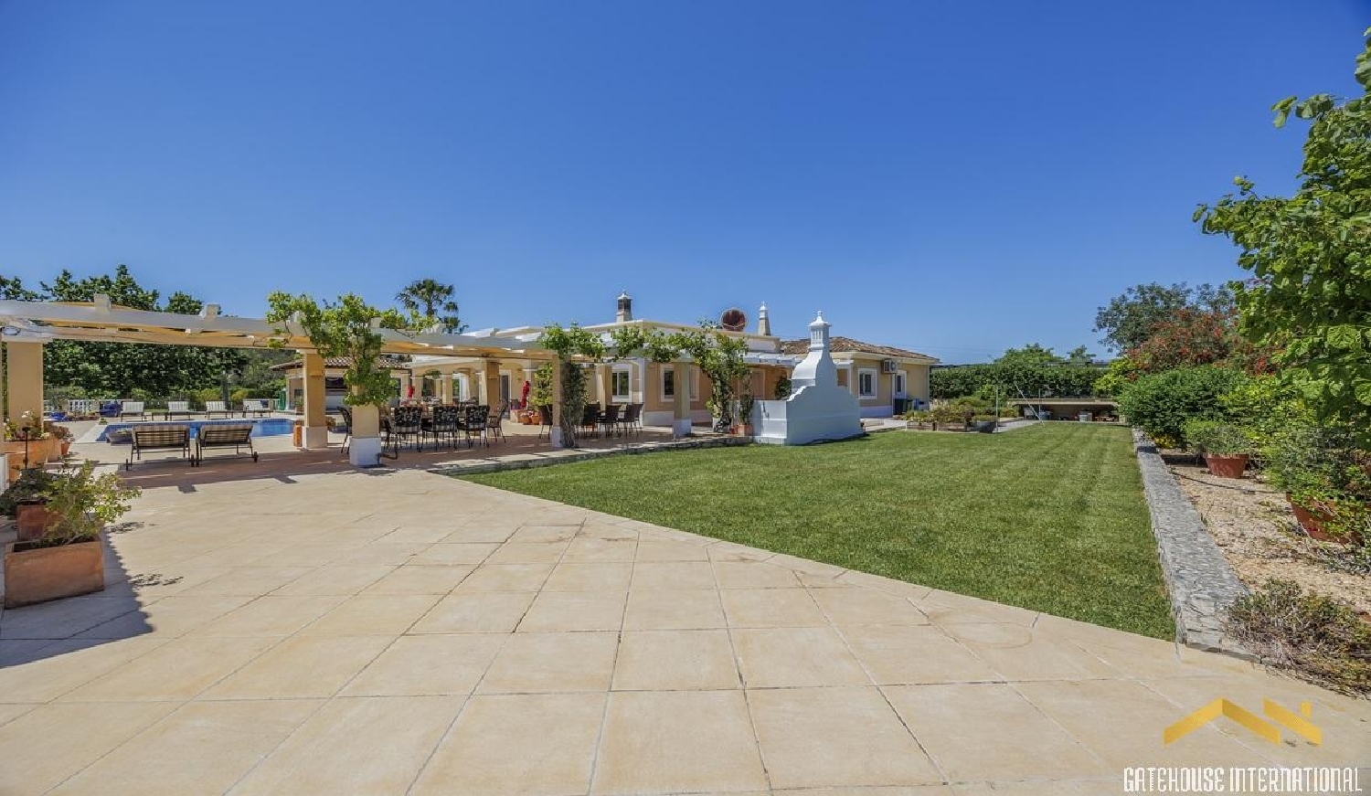 kaufen Haus Goldra de Cima Faro 6