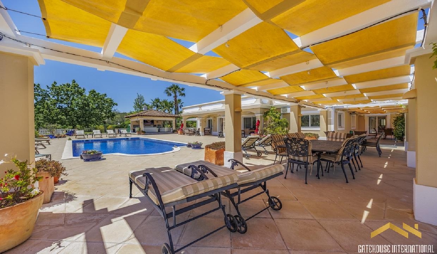 kaufen Haus Goldra de Cima Faro 8