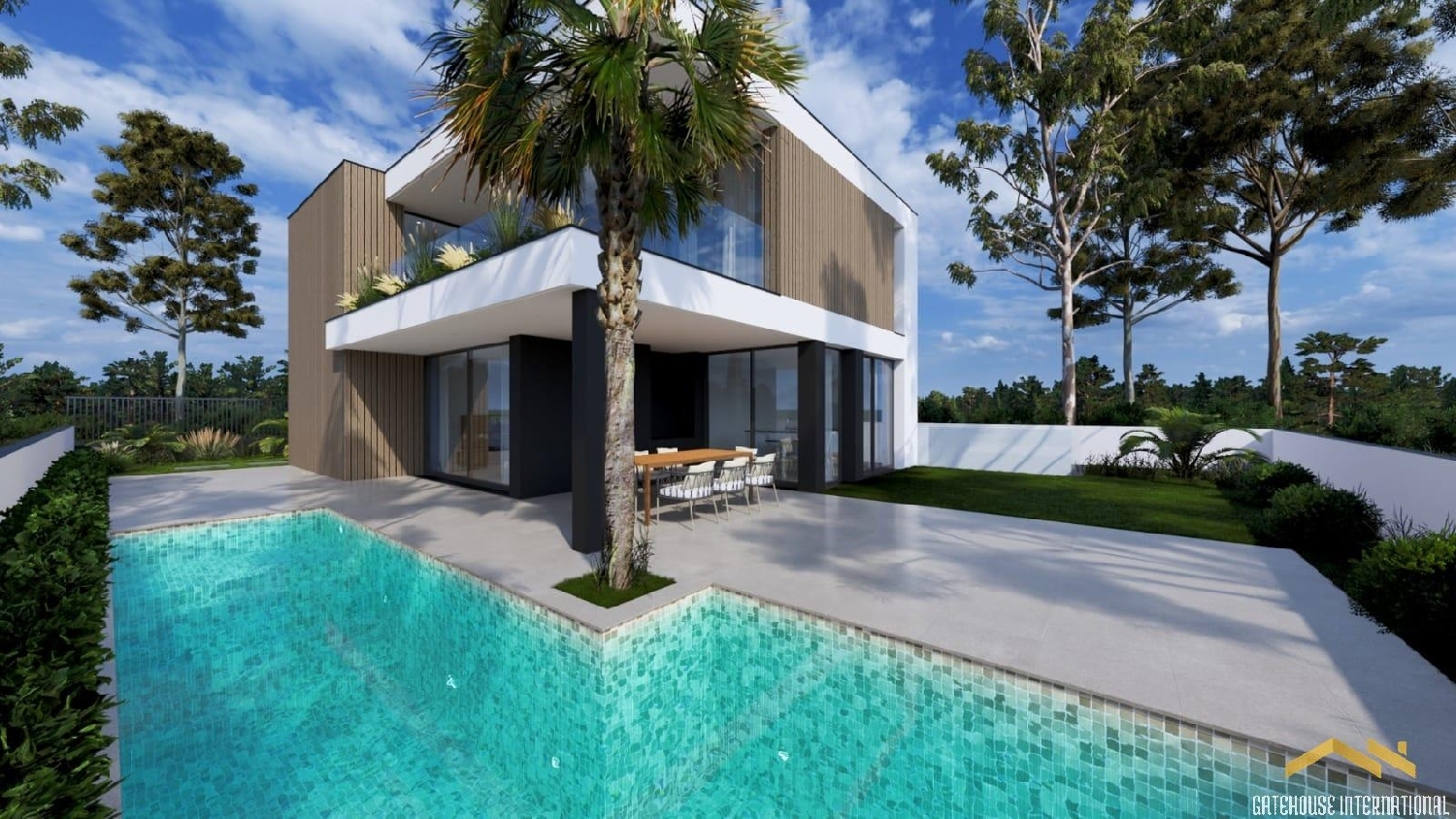 köpa hus Guia Albufeira 1