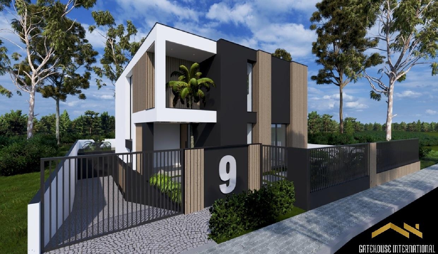 köpa hus Guia Albufeira 2