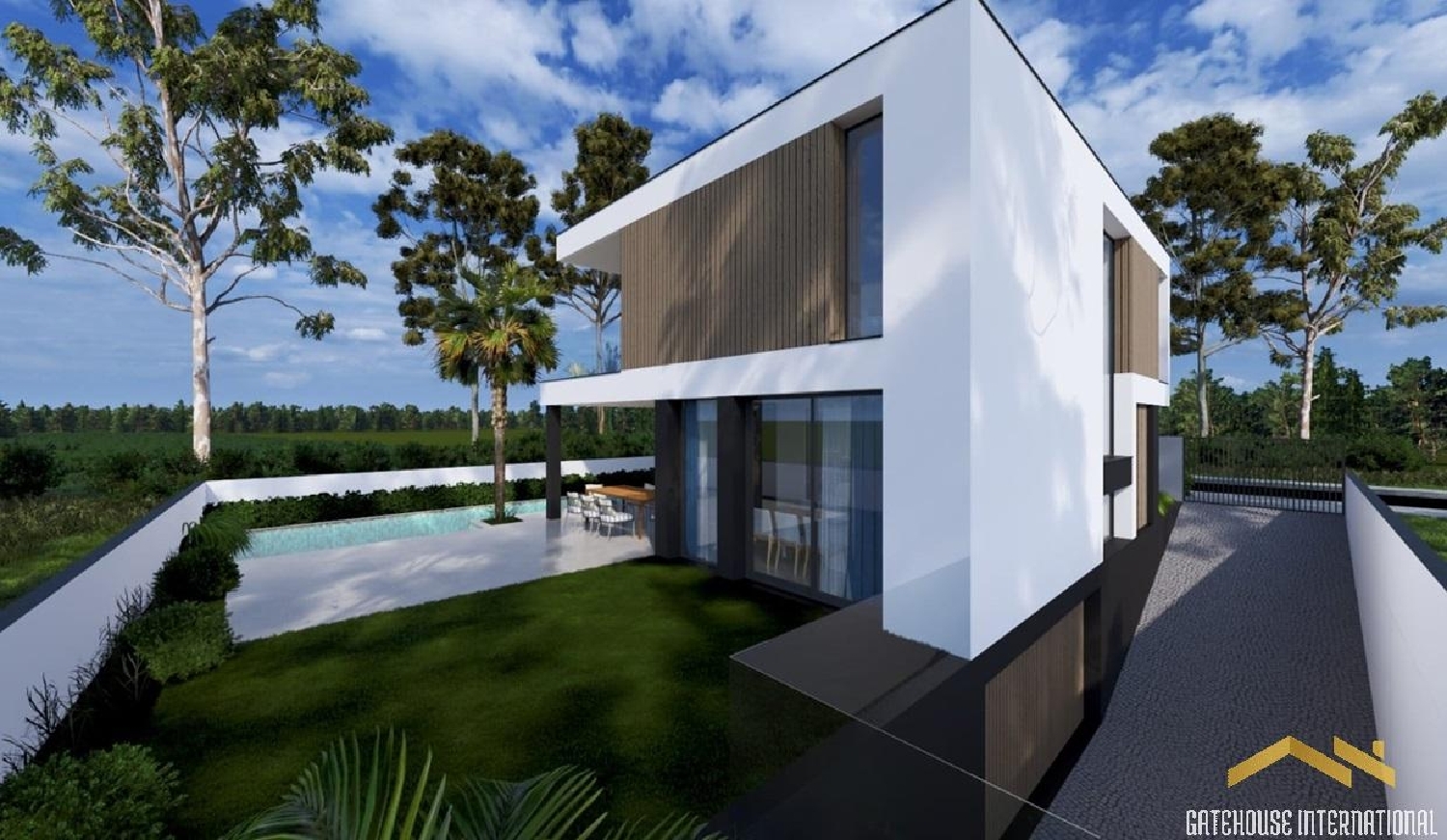 köpa hus Guia Albufeira 4