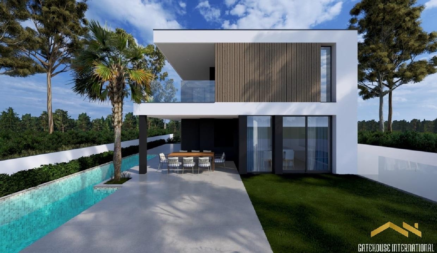 köpa hus Guia Albufeira 5