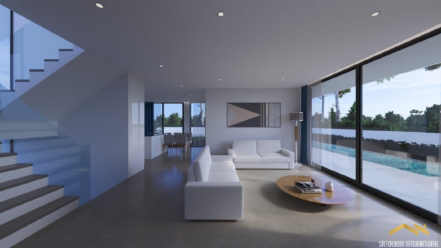 köpa hus Guia Albufeira 7