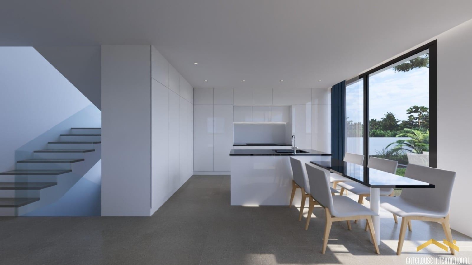 köpa hus Guia Albufeira 8