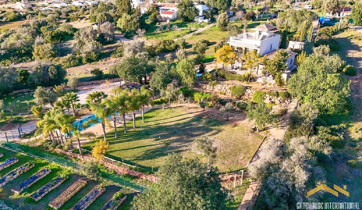 kaufen Haus Guia Albufeira 1