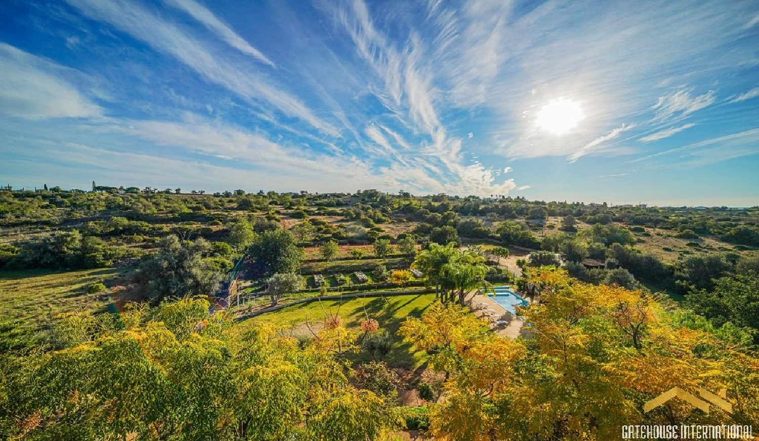 kaufen Haus Guia Albufeira 2