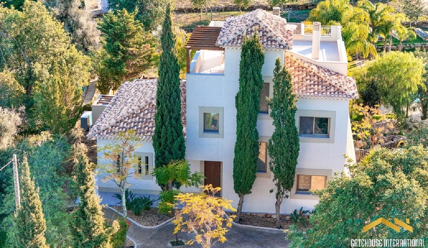 kaufen Haus Guia Albufeira 3