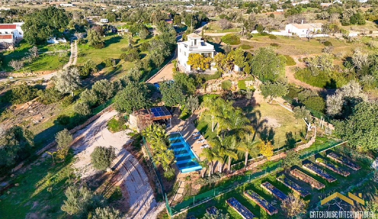 kaufen Haus Guia Albufeira 4