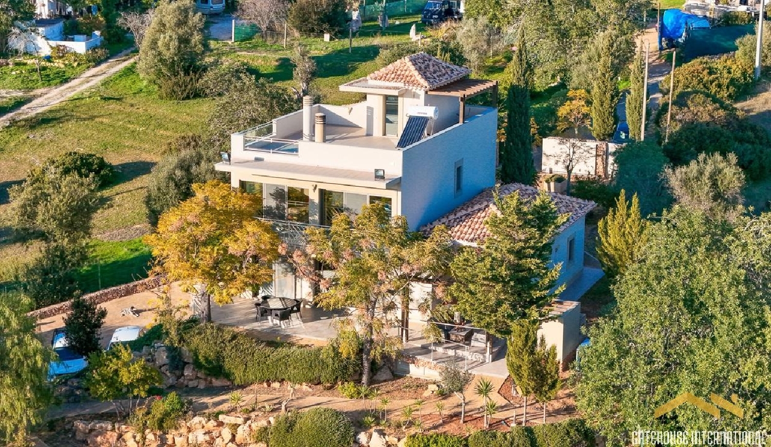 kaufen Haus Guia Albufeira 6