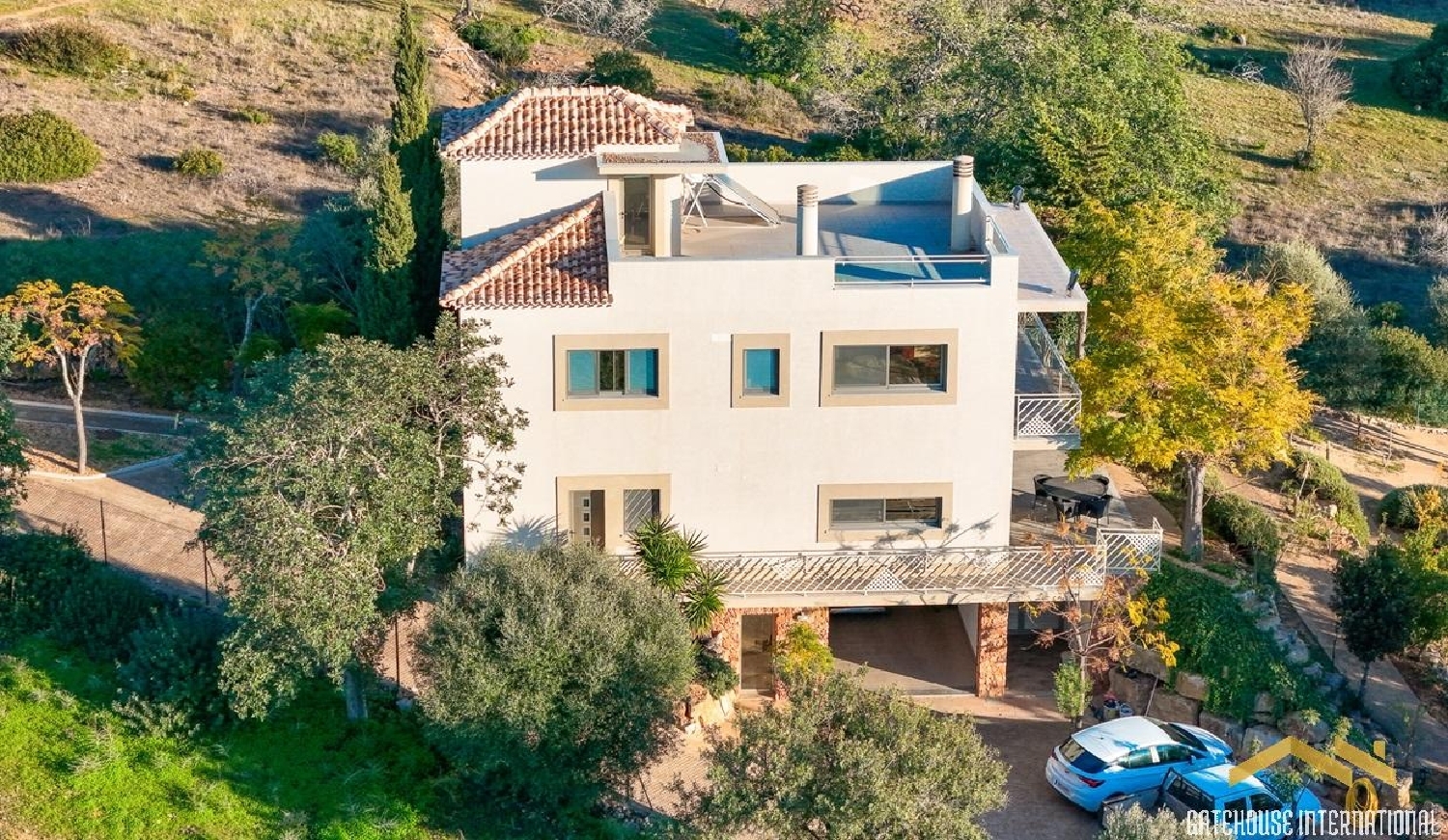 kaufen Haus Guia Albufeira 7